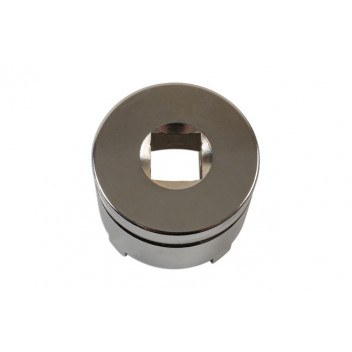 LASER Suspension Castle Nut Socket - Kawasaki