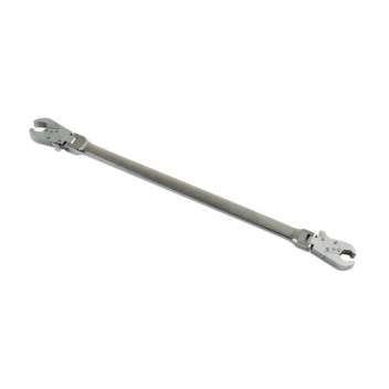 LASER Flexi Flare Nut Wrench 12 x 13mm