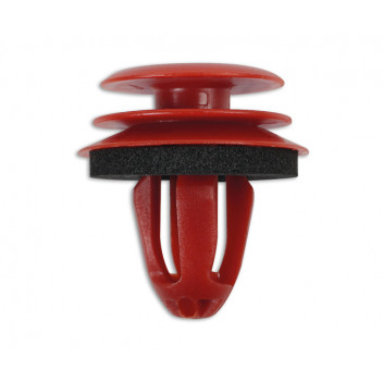 CONNECT Panel Clip To Suit BMW MINI Pk 50