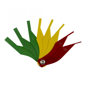GAUGE FOR BRAKE PADS