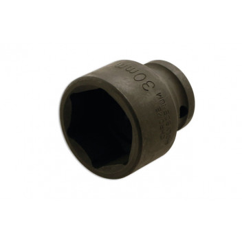 LASER Socket - Air Impact 1/2D 30mm"