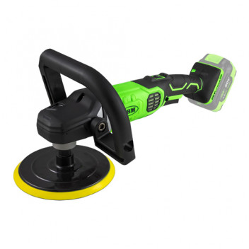 BRUSHLESS POLISHER