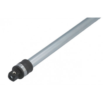 LASER Poplock Quick Release Extension Bar 24 1/2"D"