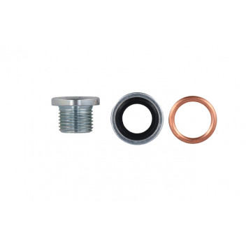 CONNECT Sump Plug Kit to suit Nissan Pk 1 plug & 2 Washers