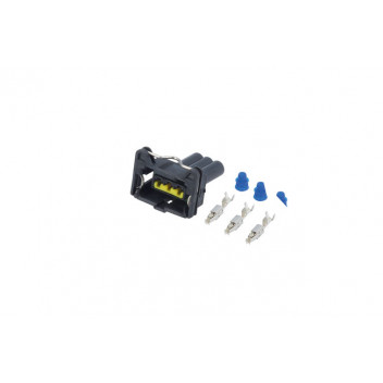 CONNECT Volvo Electrical Air Flow Sensor Connector 14pc