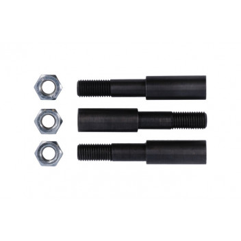 LASER Brake Disc Adaptor Set - for Ford Transit