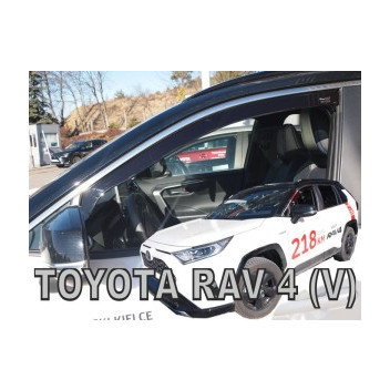 TOYOTA RAV4 MK5 5D (FRONTS) 2019>