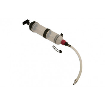 LASER Multi-Purpose Syringe 1.5 ltr