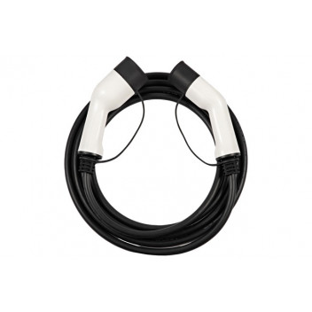 LASER EV Charging Cable - Type 2 Female to Type 2 Male 32A S
