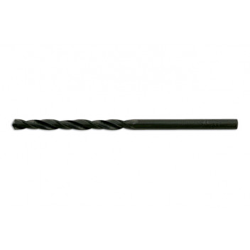 CONNECT HSS Imperial Jobber Drill 1/8 Box of 10"