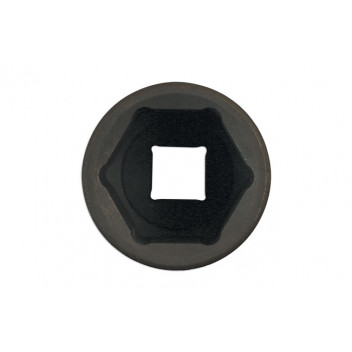 LASER IMPACT SOCKET 28MM 1/2D