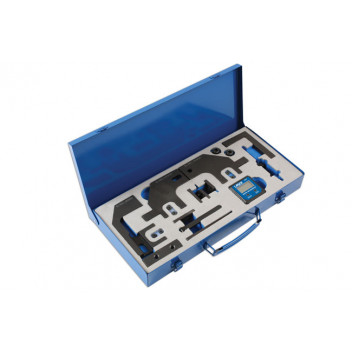 LASER Timing Chain Locking Kit PSA/BMW 1.4/1.6 Petrol