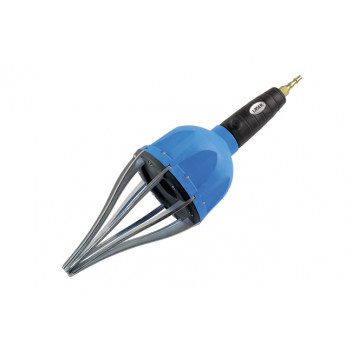 LASER CV Cone Bootgun