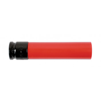 LASER Alloy Wheel Nut Sockets 17mm x 130mm