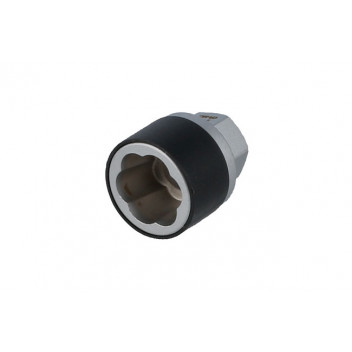 LASER Damaged Wheel Nut Extractor 17mm