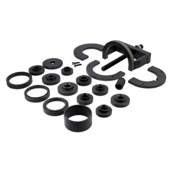 LASER Wheel Hub & Bearing Master Kit