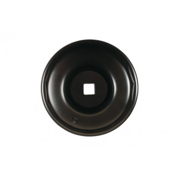 LASER Cup Oil Filter Wrench 74mm x 15 Flutes