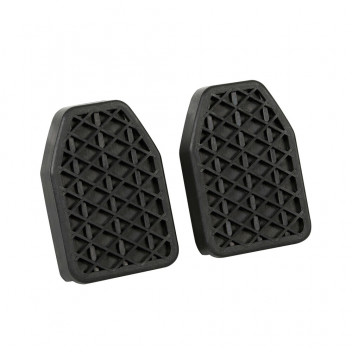 Pedal Rubber Audi A4, A6, VW Passat 98>04,