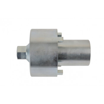 LASER Rear Hub Nut Socket - Ford Transit