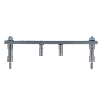 LASER Crankshaft Pulley Holding Tool - for Renault