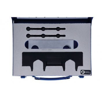 LASER Engine Timing Kit for Mercedes Benz 1.5, 1.6, 2.0L Pet