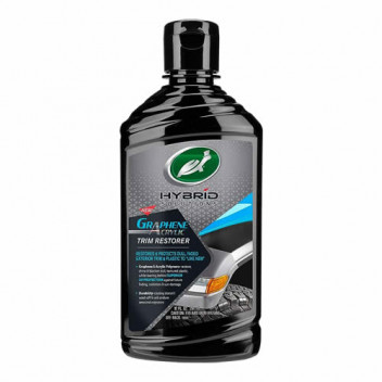 300ml Trim Restorer Graphene & Acrylic