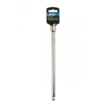 LASER Wobble Extension Bar 250mm 3/8D"