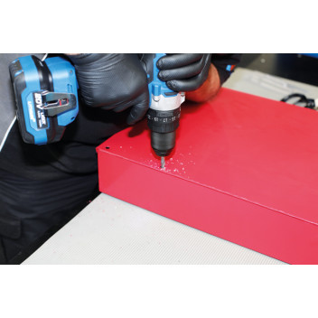 LASER Spot Weld Removal Set 2pc