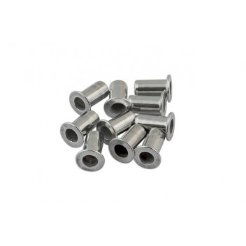 LASER Nut Rivet Set - 40pc