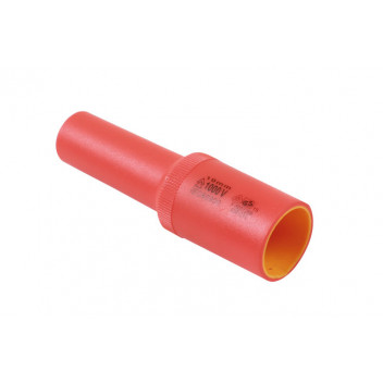 LASER Deep Insulated Socket 1/2D 10mm"