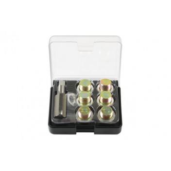LASER Sump Plug Thread Repair Kit M18 x 1.50
