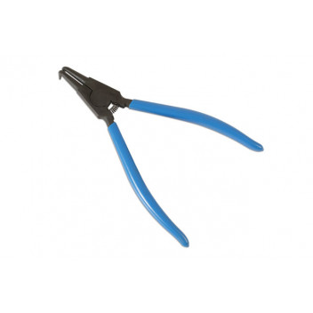 LASER Circlip Pliers - External Bent 250mm