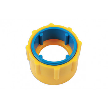 LASER Thread Adaptors - 20/25L Oil Drums