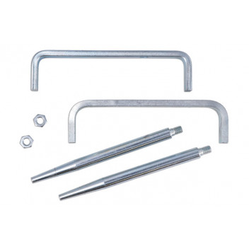 LASER Cylinder Head Stand Set