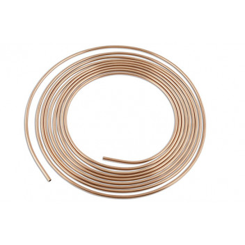 CONNECT Cupro Nickel Pipe 3/16in. x 25ft. Pk 1