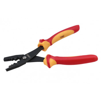 LASER Insulated Terminal Crimping Pliers