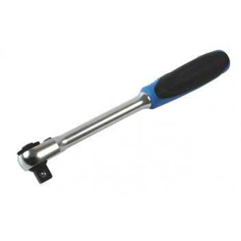 LASER Micro Head Ratchet 3/8D"