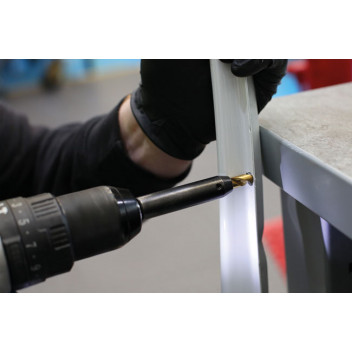 LASER Spot Weld Cutter & Extension Kit