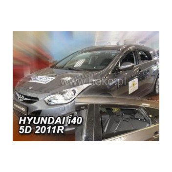 HYUNDAI I40 5D (FULL SET) ESTATE 2011> (FULL SET)