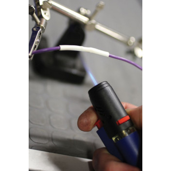 LASER Gas Soldering Iron & Mini Torch