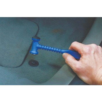 LASER MINI PRECISION HAMMER SET