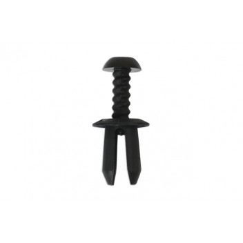CONNECT Screw Rivet for Motorcycles to suit BMW Pk 10