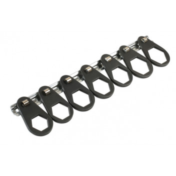 LASER Oil Filter Offset Wrench Set 7pc