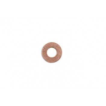 CONNECT Common Rail Copper Injector Washer 15.50 x 7.5 x 2.0
