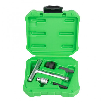 Plastic Oil Drain Pwg Driver Set