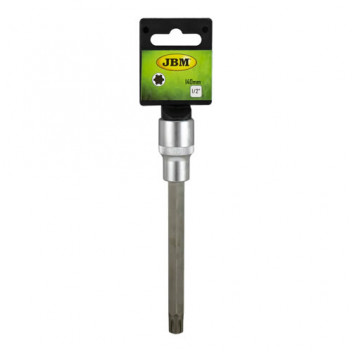 *1/2 Ribe Socket M13 140mm"