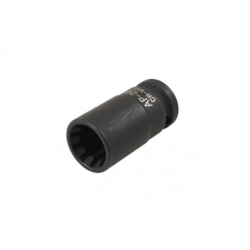 LASER Caliper Brake Pad Socket 20mm x 10pt