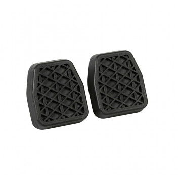 Pedal Rubber Citroen C Crosser07> Hyundai I30,I20,Kia Rio,Ve