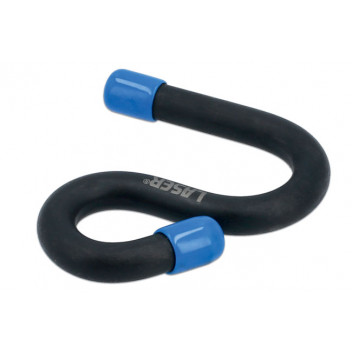 LASER Suspension Arm & Lever Hook