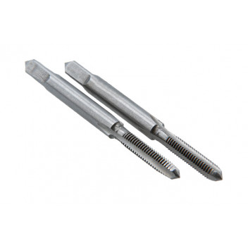 CONNECT Tap M5 x 0.8 Taper Tap & Plug Tap 2 PC from 4554